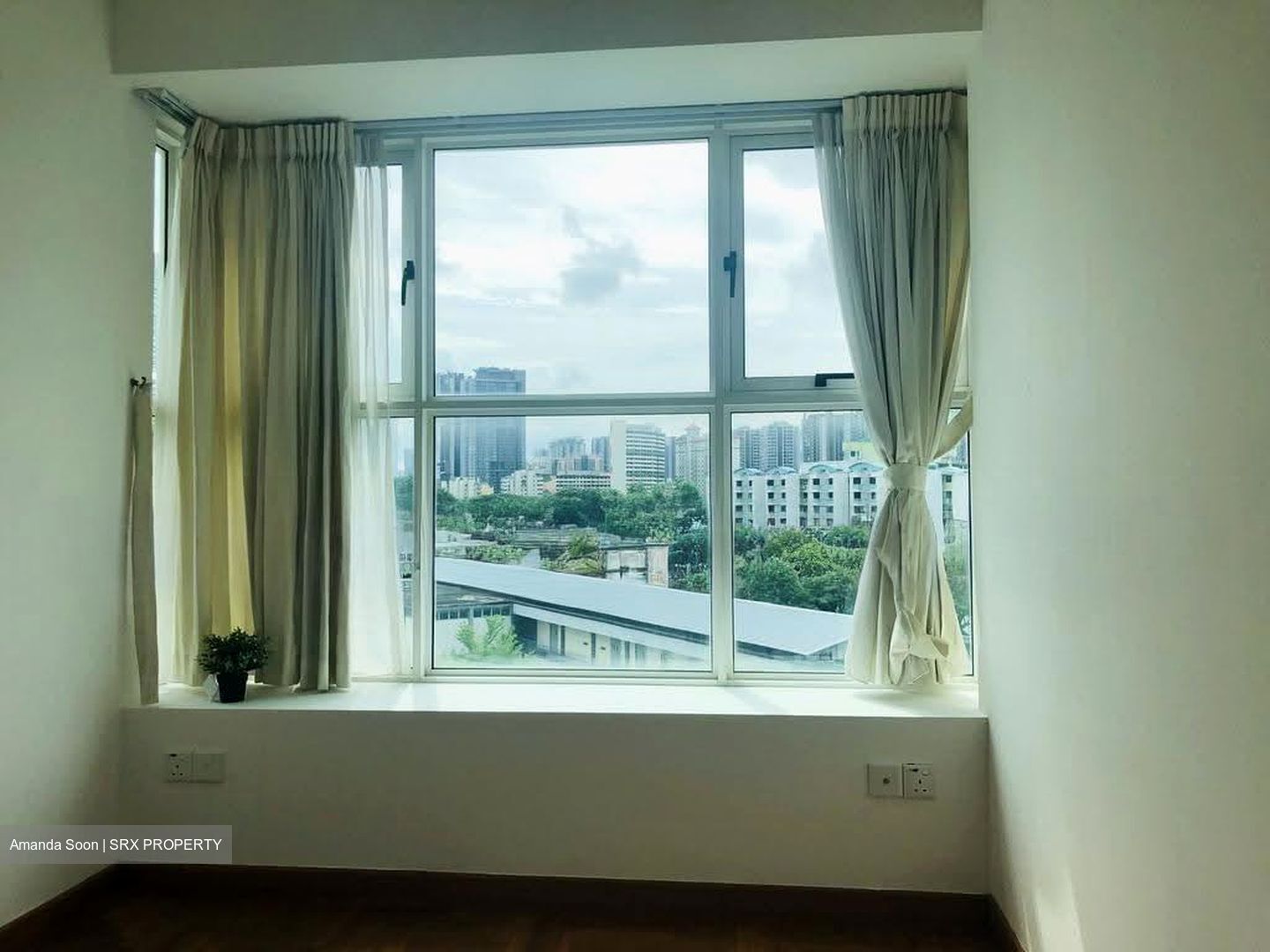 Meraprime (D3), Condominium #632989211